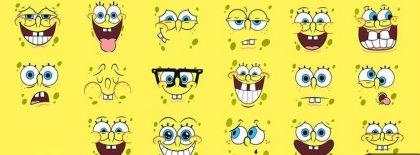 Spongebob Cover Facebook Covers